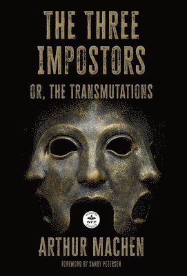 Three Impostors