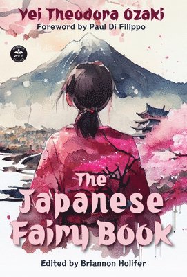 The Japanese Fairy Book 1