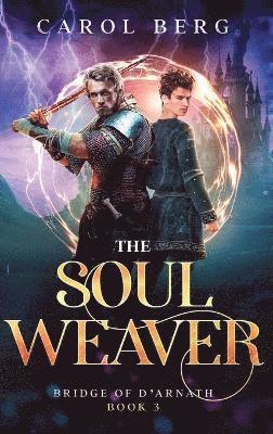 The Soul Weaver 1