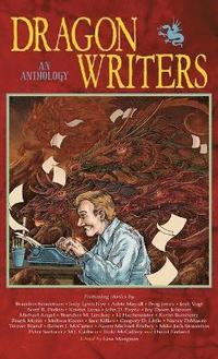 bokomslag Dragon Writers