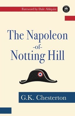 The Napoleon of Notting Hill 1