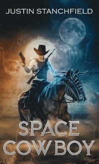 bokomslag Space Cowboy