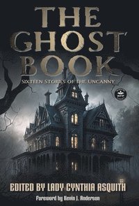 bokomslag The Ghost Book