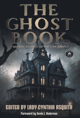 The Ghost Book 1