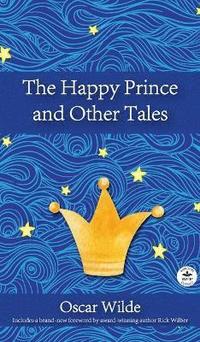 bokomslag Happy Prince and Other Tales
