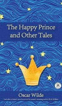 bokomslag The Happy Prince and Other Tales