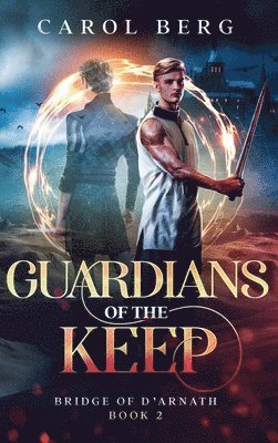 Guardians of the Keep 1