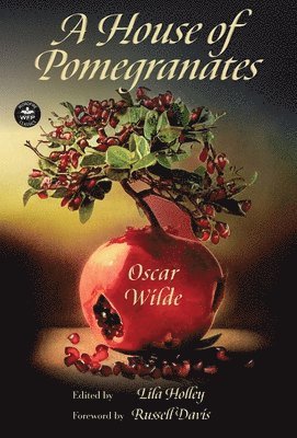 A House of Pomegranates 1