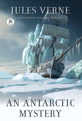 An Antarctic Mystery 1