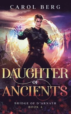 Daughter of Ancients 1