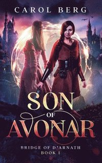 bokomslag Son of Avonar