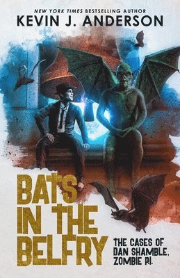 Bats in the Belfry 1