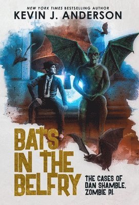 Bats in the Belfry 1