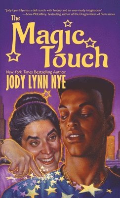 Magic Touch 1