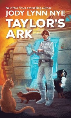 Taylor's Ark 1