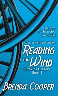 bokomslag Reading the Wind