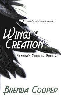 bokomslag Wings of Creation
