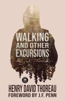 Henry David Thoreau, Mark Leslie - Walking and Other Excursions, Häftad