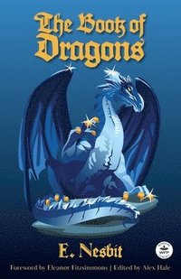 bokomslag The Book of Dragons