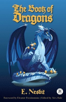 bokomslag Book of Dragons