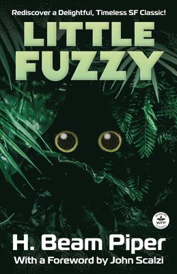 H Beam Piper, R L King - Little Fuzzy, Häftad