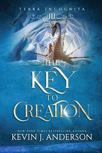 bokomslag Key to Creation