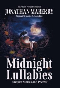 bokomslag Midnight Lullabies