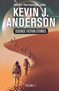 bokomslag Science Fiction Stories Volume 1