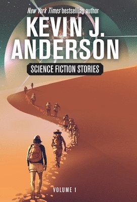 Science Fiction Stories Volume 1 1