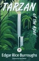 Tarzan of the Apes 1