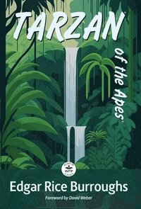 bokomslag Tarzan of the Apes