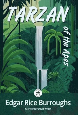 Tarzan of the Apes 1
