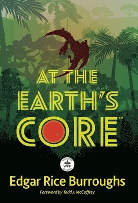 At the Earth's Core 1