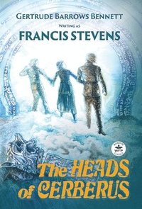 bokomslag Heads of Cerberus