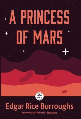 bokomslag Princess of Mars