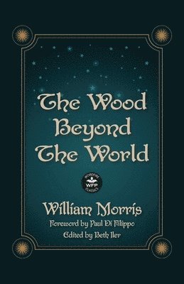 bokomslag Wood Beyond the World