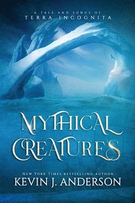bokomslag Mythical Creatures