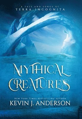bokomslag Mythical Creatures