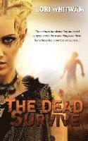 Lori Whitwam - Dead Survive, Häftad