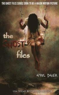 bokomslag The Ghost Files