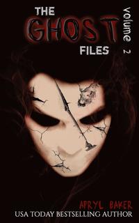 bokomslag Ghost Files 2
