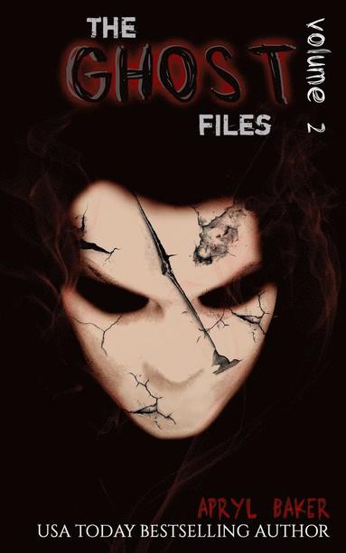 bokomslag Ghost Files 2