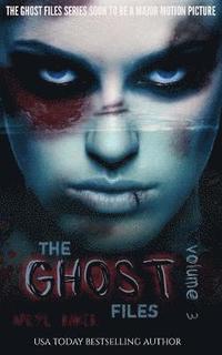 bokomslag The Ghost Files 3