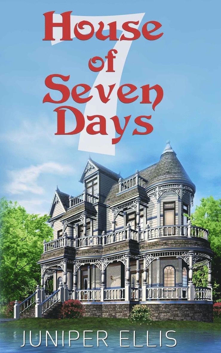 House of Seven Days 1