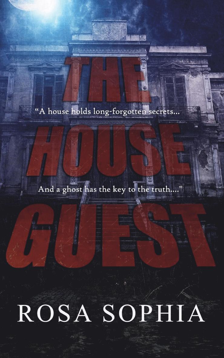 The House Guest 1