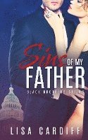 Lisa Cardiff - Sins Of My Father, Häftad