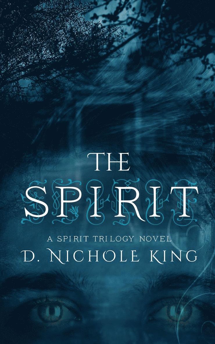 The Spirit 1