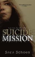 bokomslag Suicide Mission