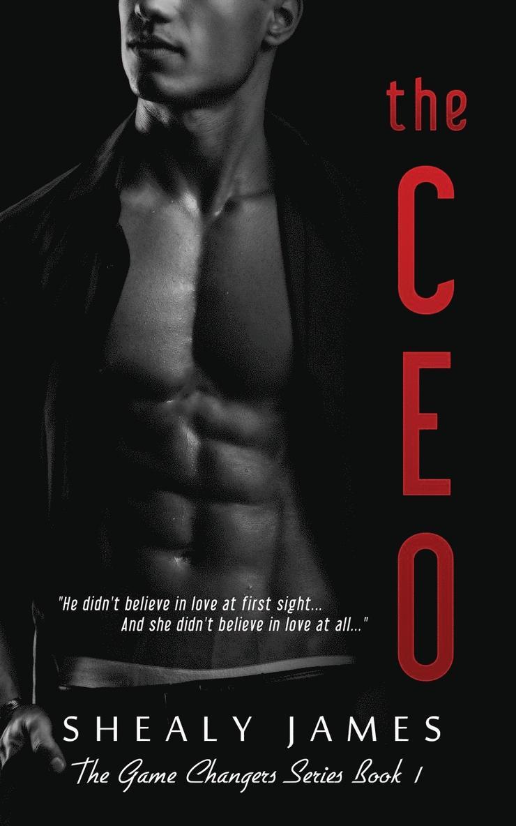 CEO