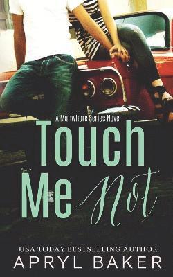 Touch Me Not 1